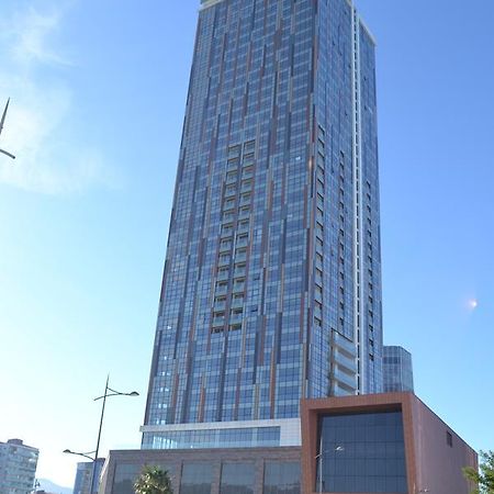 Batumi Porta Tower 1811 Διαμέρισμα Εξωτερικό φωτογραφία