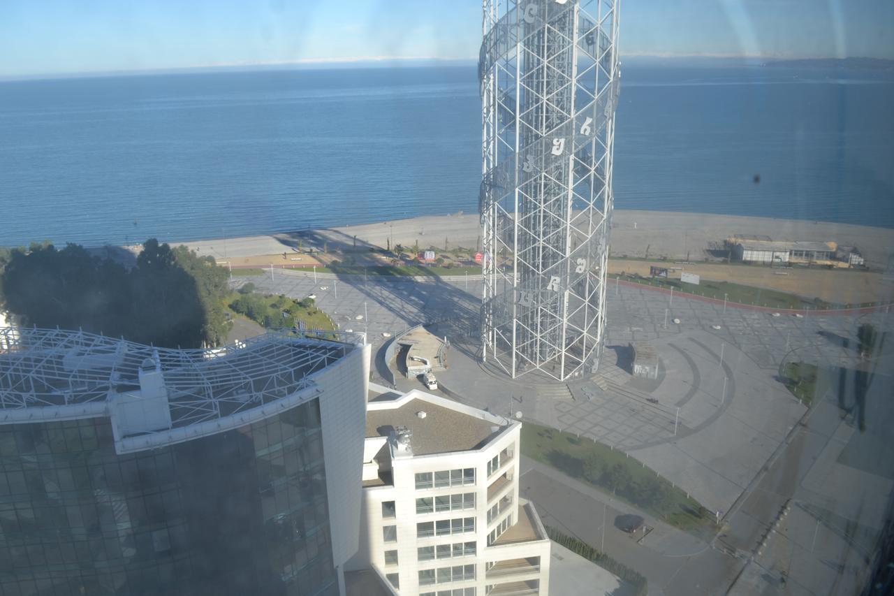 Batumi Porta Tower 1811 Διαμέρισμα Εξωτερικό φωτογραφία