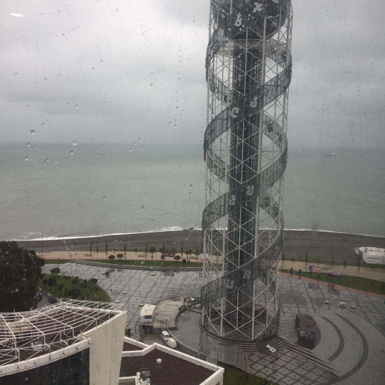 Batumi Porta Tower 1811 Διαμέρισμα Εξωτερικό φωτογραφία