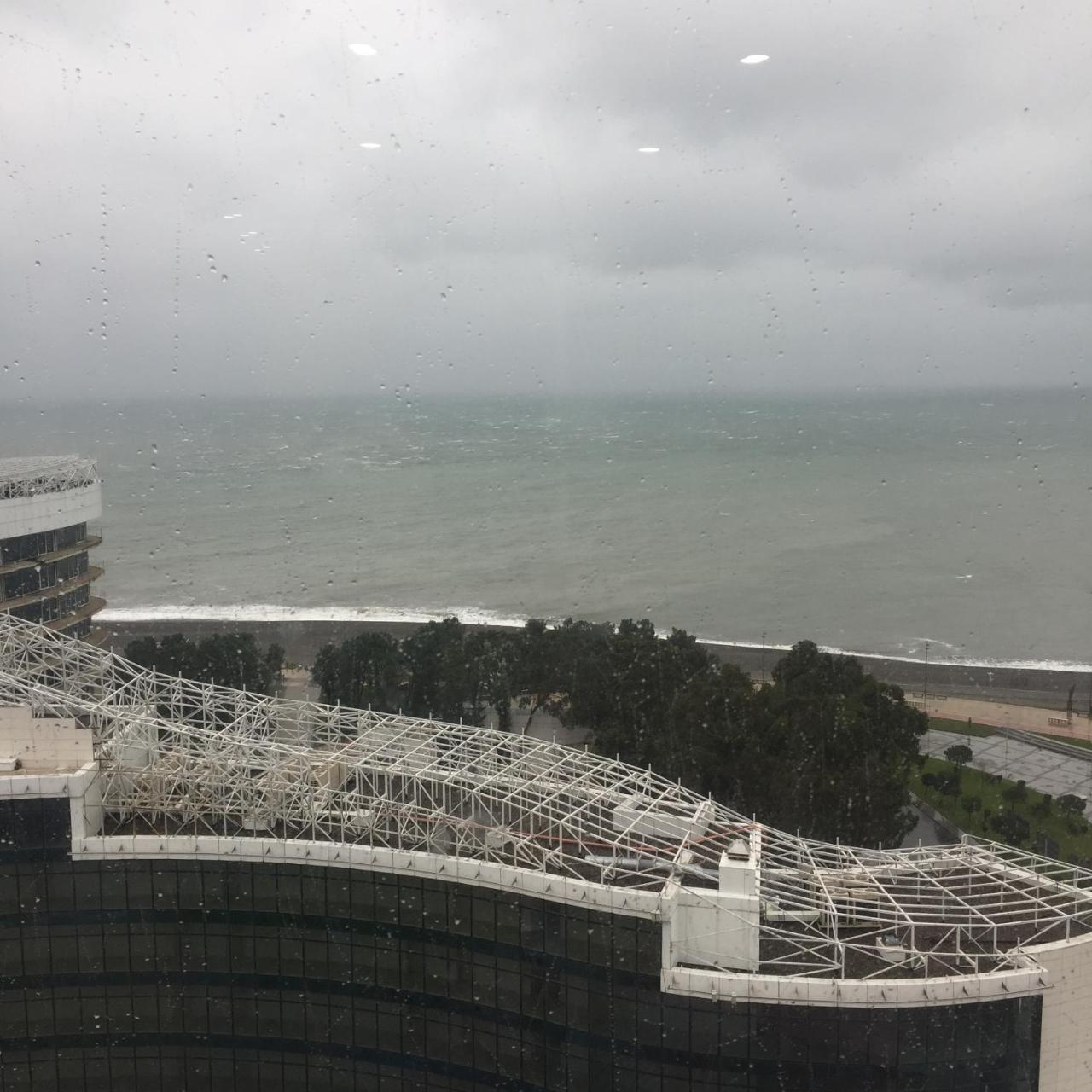Batumi Porta Tower 1811 Διαμέρισμα Εξωτερικό φωτογραφία