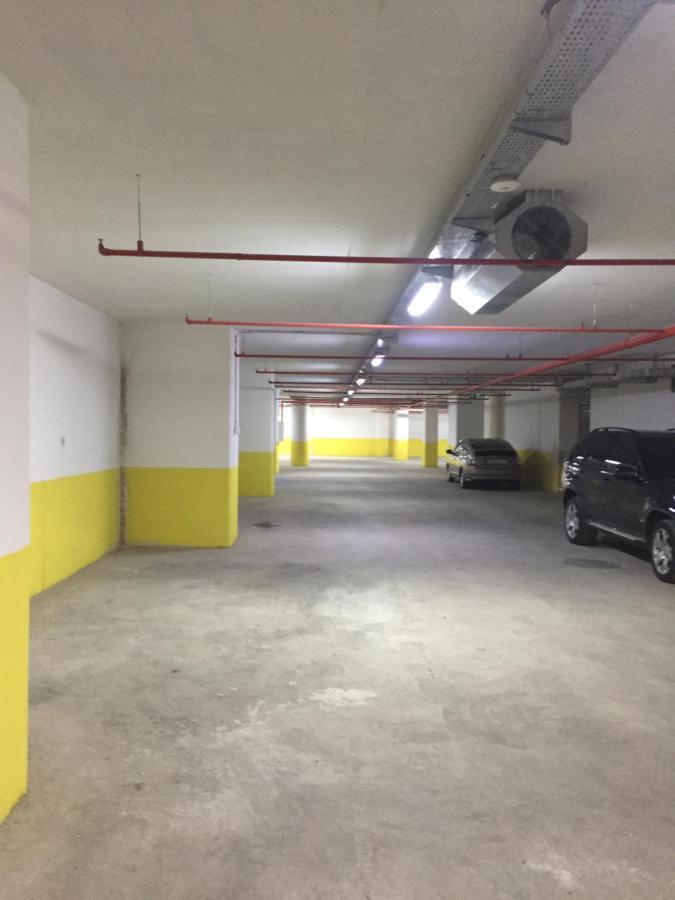 Batumi Porta Tower 1811 Διαμέρισμα Εξωτερικό φωτογραφία